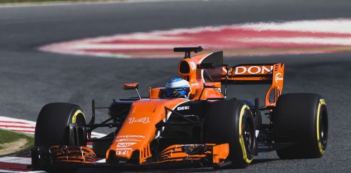 McLaren y Honda, cada vez más cerca de romper relación