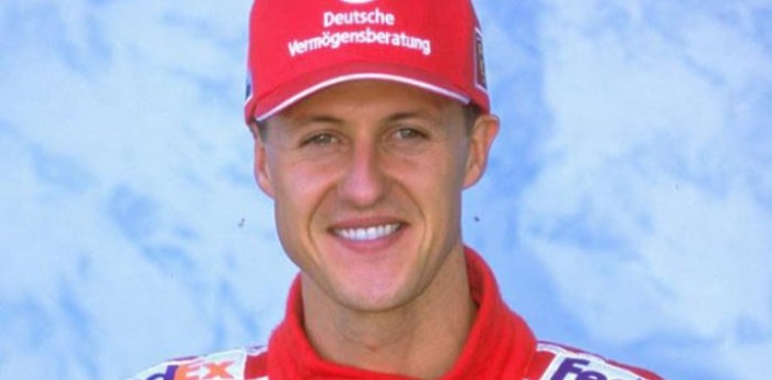 Un arzobispo reveló detalles de la apariencia de Schumacher