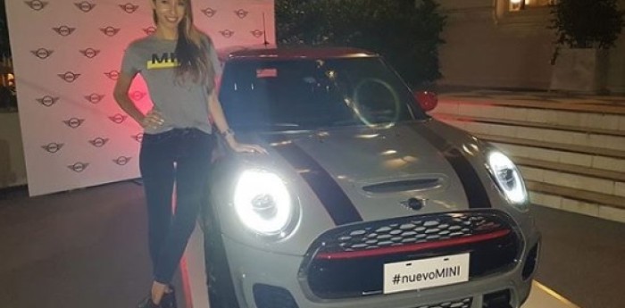 El Mini, al que siempre reinventan, se relanzó en la Argentina