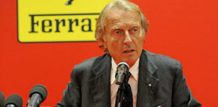 Montezemolo: "Hay que dar por perdido al 2020"