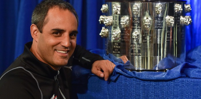 MONTOYA CONFIRMADO EN LE MANS