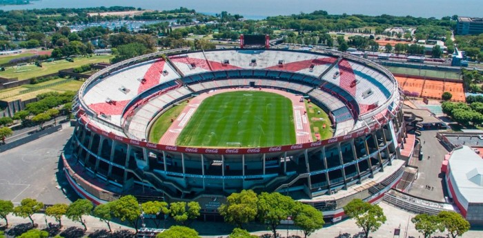 El TC en la misma encrucijada que River y Boca