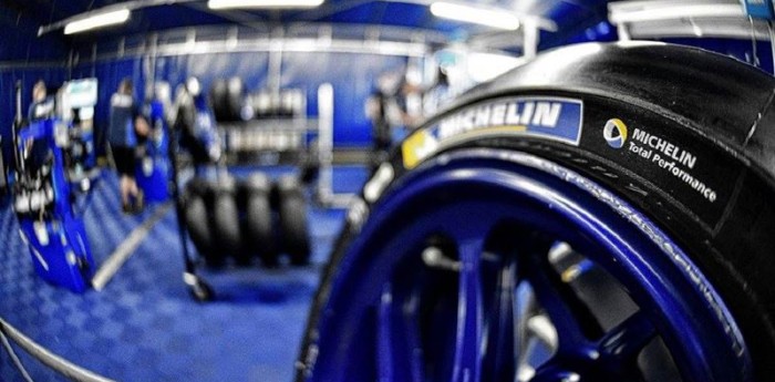 MotoGP: Michelin ofrece cuatro opciones de neumáticos para Termas de Rio Hondo