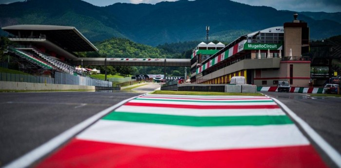 Mugello y Barcelona, dos bajas más para el Moto GP