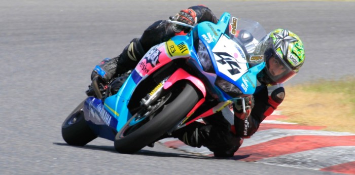 Mulet se suma al Superbike Argentino