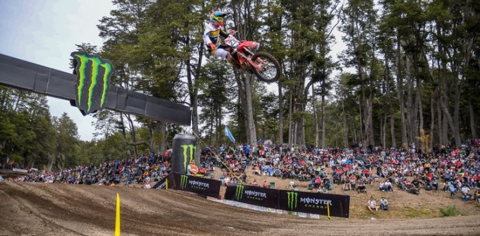 Postergado el Mundial de Motocross en Argentina por el Coronavirus