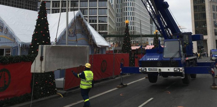 La Fórmula E protegió a Berlín