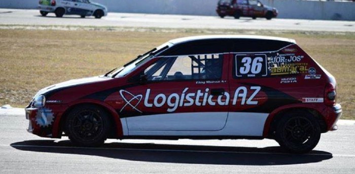 Eloy Murua regresa a la Clase Dos del Turismo Pista