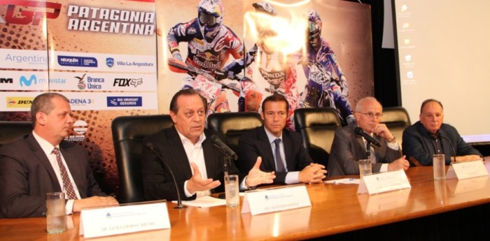 MUNDIAL DE MOTOCROSS: CUENTA REGRESIVA