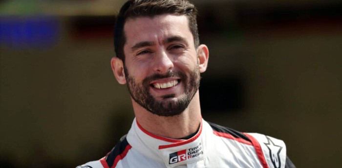 El cuarto título mundial para "Pechito" López