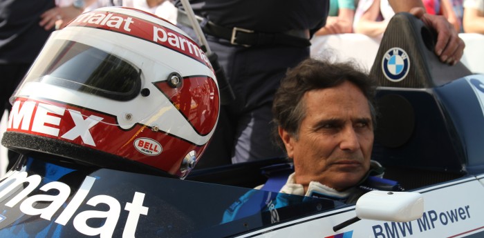 Los 65 de Piquet