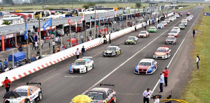 El autódromo que pide pista y quiere actividad