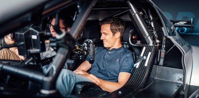 Ogier dejará el Rally por el DTM con Mercedes