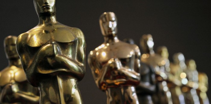 La Fórmula 1 también tuvo su entrega de los Oscars