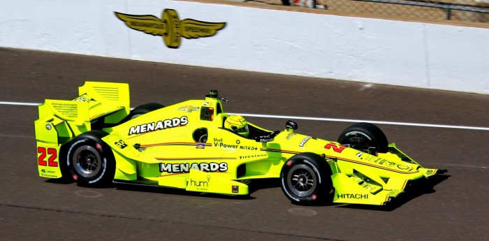 Otra de Pagenaud