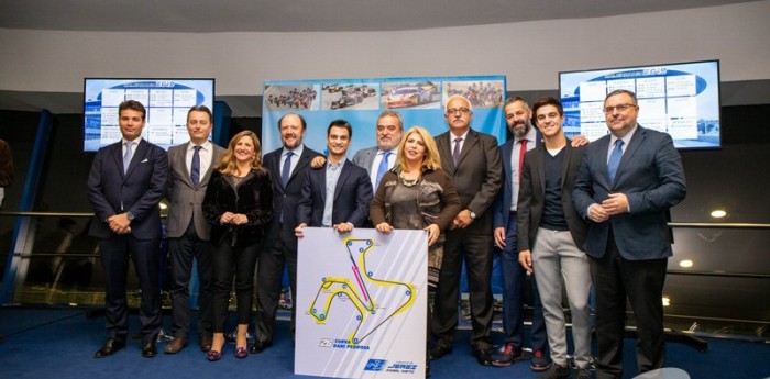 El circuito de Jerez tendrá una curva llamada Dani Pedrosa