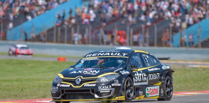 Circuito con historia: Todos los ganadores en el 9 de Buenos Aires