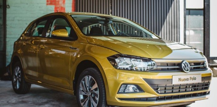 Volkswagen, a la playa con el nuevo Polo