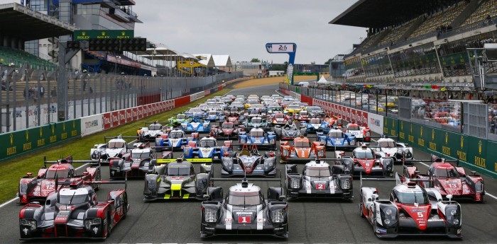 ¿Por qué Le Mans es mágico?