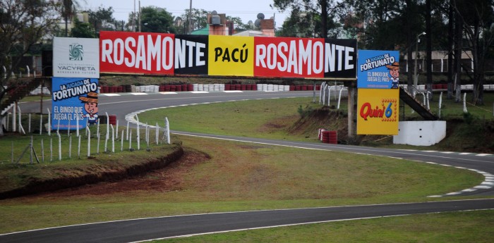 El autódromo de Posadas vive una calma que desespera