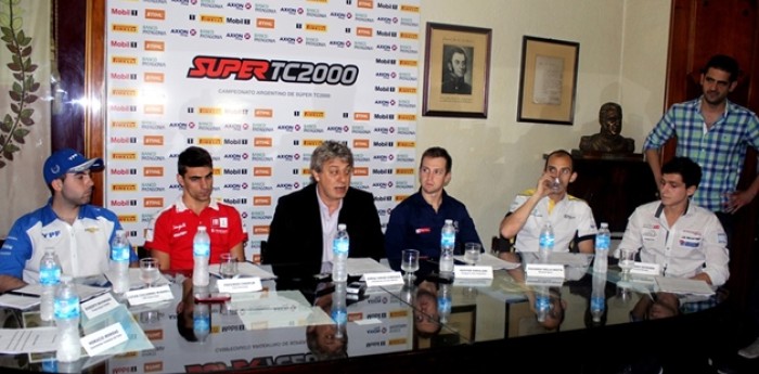 El Súper TC2000 y la vuelta a Mendoza