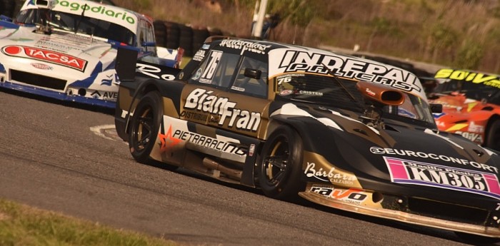 El Procar 4000 correrá su sexta fecha junto al TC2000