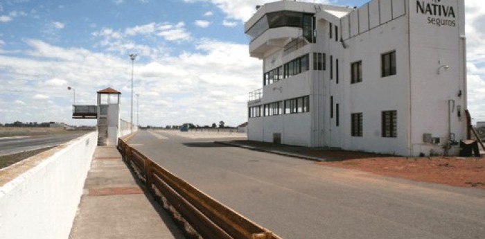 Semana de pruebas del TC en Olavarría