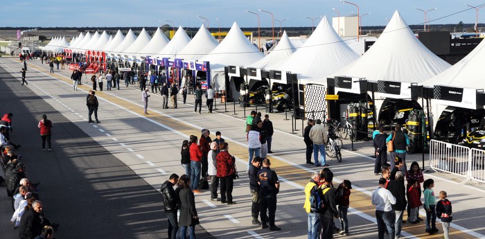 ¿Puede regresar el público al automovilismo argentino?