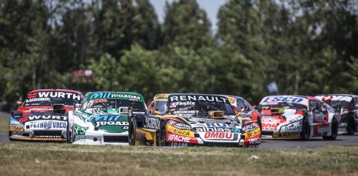 ¿Qué le pasó al Torino de Ardusso en la definición?