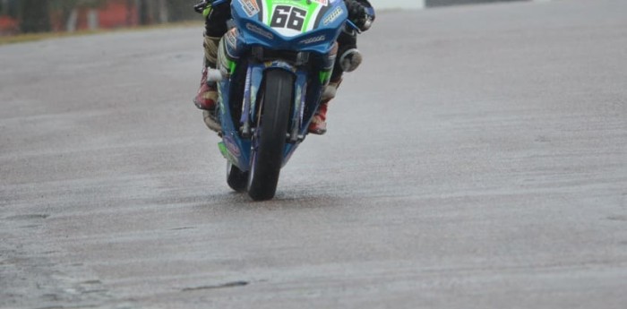 Dos pilotos del Superbike Argentino pasarán por el quirófano