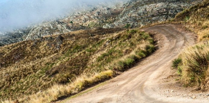 Argentina quedó afuera del calendario 2022 del Rally Mundial