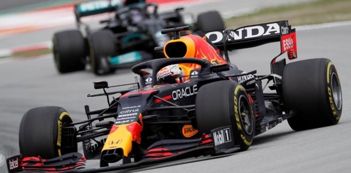 ¿Qué cambiaron en los Red Bull para dar pelea a Mercedes?