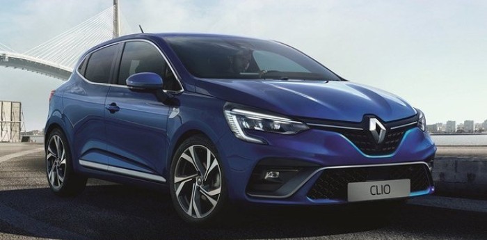 E-Tech: así son los nuevos motores híbridos de Renault