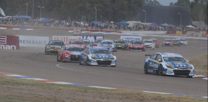 Lo mejor de la segunda final en Mendoza 