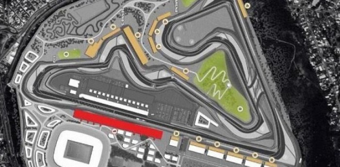 La Justicia pone en dudas el proyecto de la F1 en Río de Janeiro