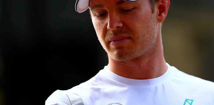 Las confesiones Rosberg