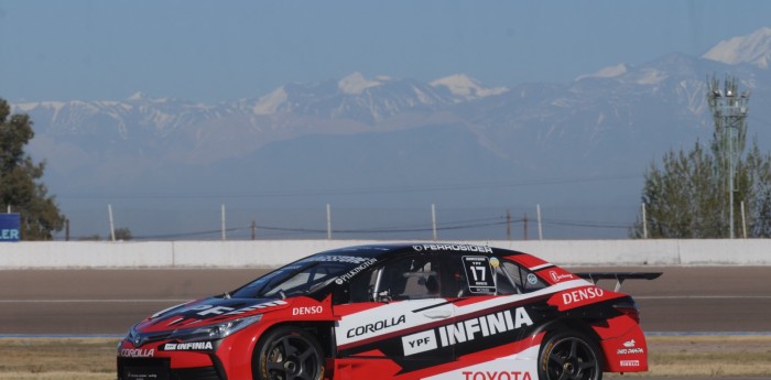 El campeonato de Súper TC2000 después de Mendoza