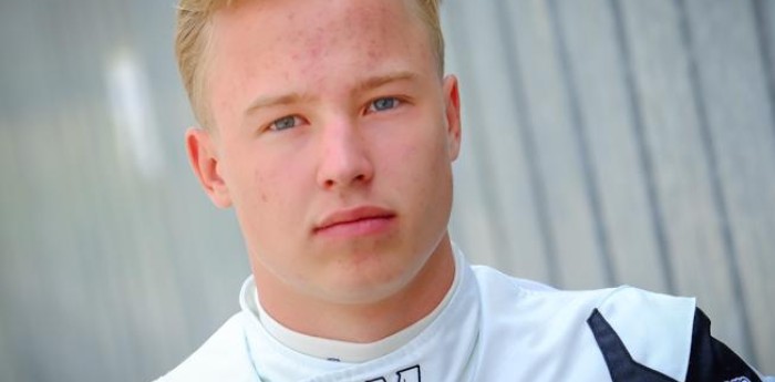 Joven ruso se incorpora a Force India