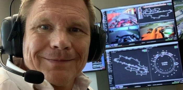 ¿Mika Salo destapó una gran olla en Ferrari?