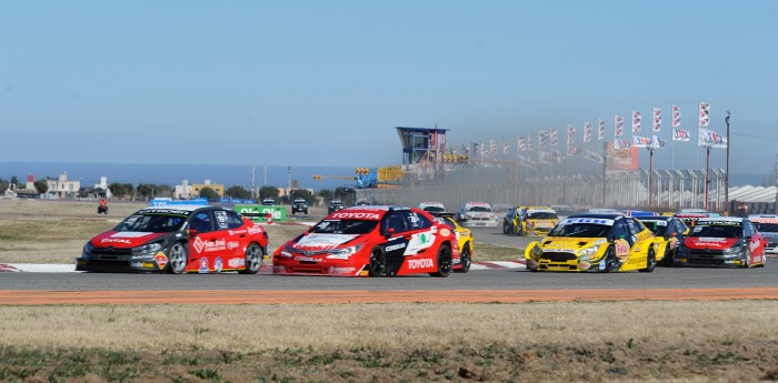 El TC2000 regresará a San Luis en momento de definiciones