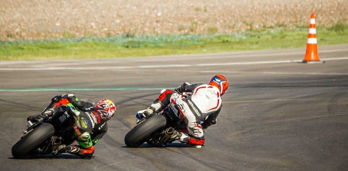 Pasó San Juan y los campeonatos del Superbike Argentino quedaron al rojo vivo