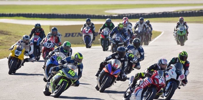 El Superbike Argentino vuelve a pista