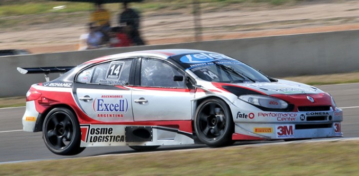 Siete ganadores en el Historial del TC2000 de La Plata