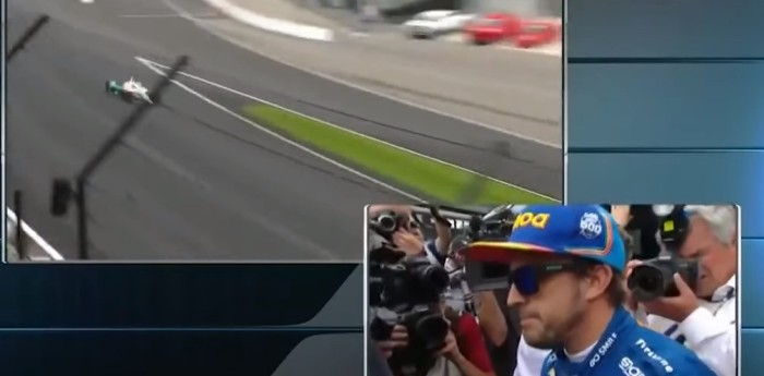 El inolvidable momento en el que Juncos elimina a Alonso