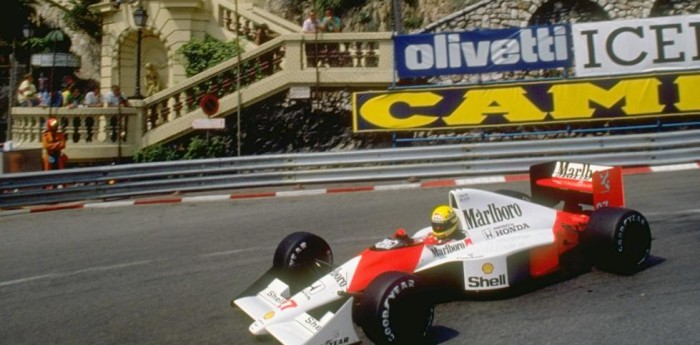 “Senna era increíblemente egoísta”