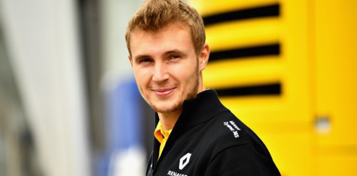 El increíble motivo por el cual abandonó Sirotkin en su debut