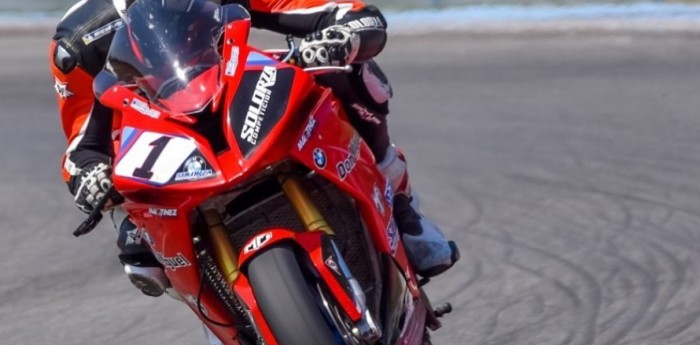 El Superbike Argentino pasó por Río Cuarto