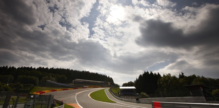 Spa quiere recibir al Moto GP