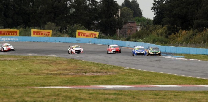 ¿Cómo será el Súper TC2000 en 2019?