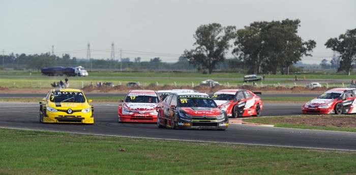 El miércoles ya arrancan los 200 km de Buenos Aires